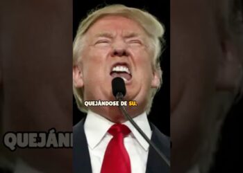 Trump ATERRORIZADO Revela Plan DESESPERADO