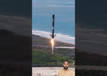 Elon Musk By no means hand over #spacex #elonmusk #falcon9 #area #spaceship