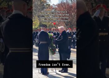 Freedom isn’t free. #maga #fyp #donaldtrump