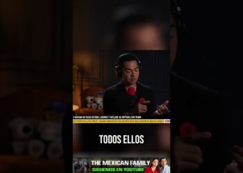 Texas Sin Hispanos: Protestas Contra Trump y Republicanos #shorts