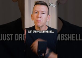 New Epstein Emails Drop: “after all [Trump] knew in regards to the ladies”