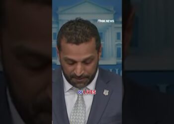 NEW: Trump has reduce off the fentanyl circulation, saving 'tens of 1000’s of Individuals' #shorts #fbi #fox