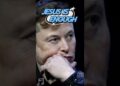 Elon Musk Sing: ” Jesus is Sufficient by” #elonmusk #elonmuskmotivation #shorts