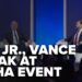 Vice President JD Vance, RFK Jr. communicate on the “Make America Wholesome Once more” Summit