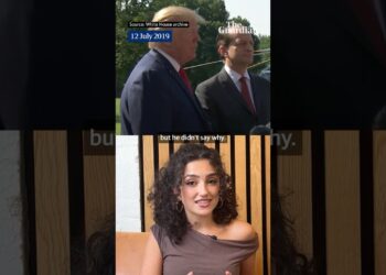 New Epstein emails solid doubt on Trump's previous denials