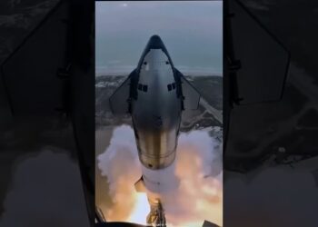 Elon Musk By no means-Give-Up Spirit  #house #spacex #elonmusk #spaceflight #spacefans #shorts