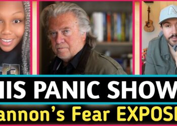 Steve Bannon’s Worry Is Displaying: What His Stunning Speech Actually Reveals About 2025 Politics