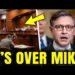 Mike Johnson STORMS OUT Home Ground as Terminating Lawsuit SCREWS MAGA Mike Johnson STORMS OUT Home Ground as Terminating Lawsuit SCREWS MAGA