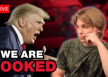 The White Home Is In CRISIS Mode – Debating MAGA! | Episode 239