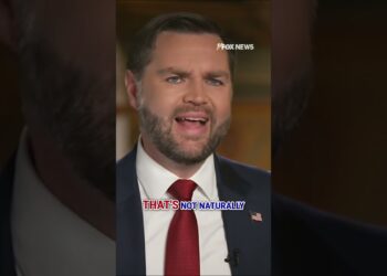 WATCH: JD Vance reveals what he's discovered from President Trump