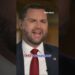 WATCH: JD Vance reveals what he's discovered from President Trump