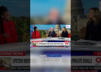 The Reality Behind Donald Trump's Pedophile Safety Program