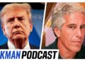 Epstein recordsdata explode over Trump as Republicans insurgent 11/13/25 TDPS Podcast