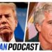 Epstein recordsdata explode over Trump as Republicans insurgent 11/13/25 TDPS Podcast
