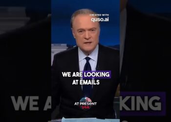 How Epstein’s Leaked Emails Might Have an effect on Donald Trump #breakingnews #trendingnow