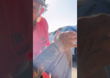 Tesla Element: Half Waxed