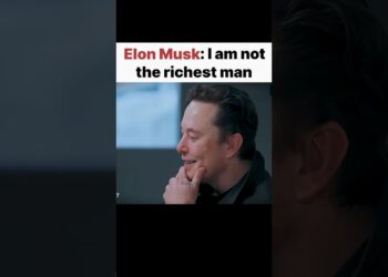 Elon Musk, not the richest man ?| #trending #trendingshorts #shorts