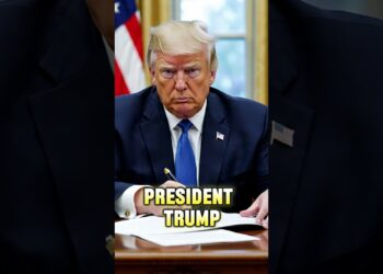 Trump & Melania Reveal Main New Govt Order!”