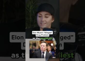 Elon Musk’s “Alleged” Downside