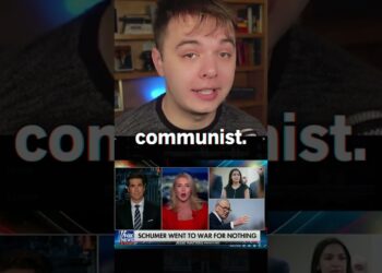 MAGA Media is in Full Meltdown Mode Over Epstein Emails