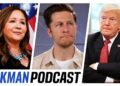 New Dem immediately slams MAGA as evil incarnate now has energy 11/14/25 TDPS Podcast