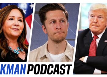 New Dem immediately slams MAGA as evil incarnate now has energy 11/14/25 TDPS Podcast