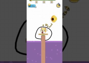 Save the doge stage 71