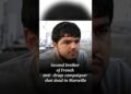 Second brother of French anti-drugs campaigner shot useless in Marseille #information Second brother of French anti-drugs campaigner shot useless in Marseille #information