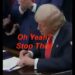 WATCH: Trump indicators government orders on the White Home WATCH: Trump indicators government orders on the White Home