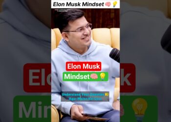 Elon Musk Mindset Motivation #upsc #viral #ssc #new #upscmotivation #elonmusk #motivation #mindset