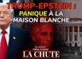 Trump-Epstein : Panique à la Maison Blanche | La Chute ÉDITION SPÉCIALE Trump-Epstein : Panique à la Maison Blanche | La Chute ÉDITION SPÉCIALE