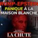 Trump-Epstein : Panique à la Maison Blanche | La Chute ÉDITION SPÉCIALE Trump-Epstein : Panique à la Maison Blanche | La Chute ÉDITION SPÉCIALE