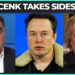 Did Cenk Simply Agree With With STEVE BANNON??! Did Cenk Simply Agree With With STEVE BANNON??!