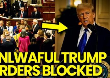 Congress PULLS NUKE Transfer BLOCKS UNLAWFUL Trump Orders