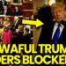 Congress PULLS NUKE Transfer BLOCKS UNLAWFUL Trump Orders Congress PULLS NUKE Transfer BLOCKS UNLAWFUL Trump Orders