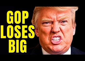 50 MAGA Congressmen LEAVE TRUMP GOP and ALL JOIN DEMOCRATIC PARTY