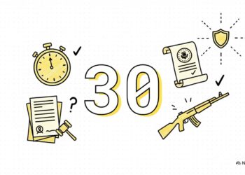 Trump Government Order 59 – 2nd Modification Protections | Coverage Precision Podcast