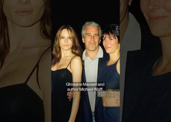 Epstein Emails Allege Trump Knew of His Actions