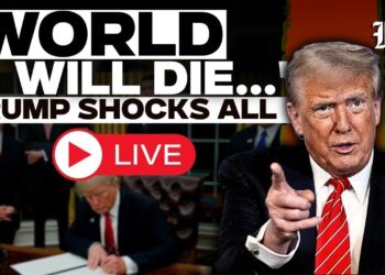 Donald Trump LIVE: Trump's Gorgeous Announcement | Trump Newest Information LIVE | US Information | White Home