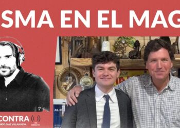 Cisma en el MAGA