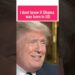 President Trump Questions Obama’s Birthplace 💯#trump #obama #donaldtrump #uspresident #maga President Trump Questions Obama’s Birthplace 💯#trump #obama #donaldtrump #uspresident #maga