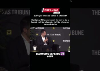 Pete Buttigieg hits JD Vance the place it hurts MOST
