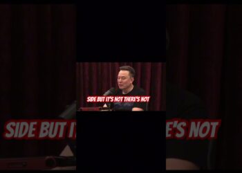 The entire SYSTEM is CORRUPT – Elon Musk