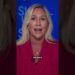 Marjorie Taylor Greene on Trump “breakup” Marjorie Taylor Greene on Trump “breakup”