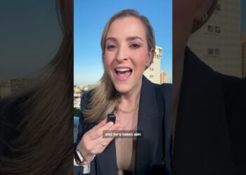 Evaluation: Trump faces cracks in MAGA base as he returns to Washington