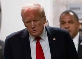 BREAKING: Republican drops BAD NEWS for Trump, Mike Johnson about Epstein