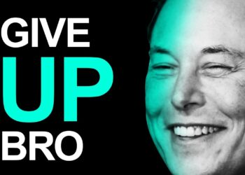 Tesla Utterly Broke Him