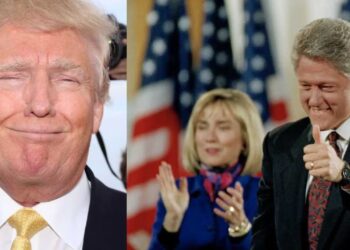 Will Epstein Recordsdata Destroy TRUMP & MAGA? Clinton Physique Depend! AU