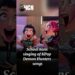 Faculty bans singing of KPop Demon Hunters songs #information
