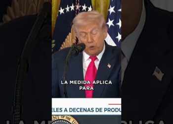 Anuncian Medida Importante para Productores #NoticiasETV